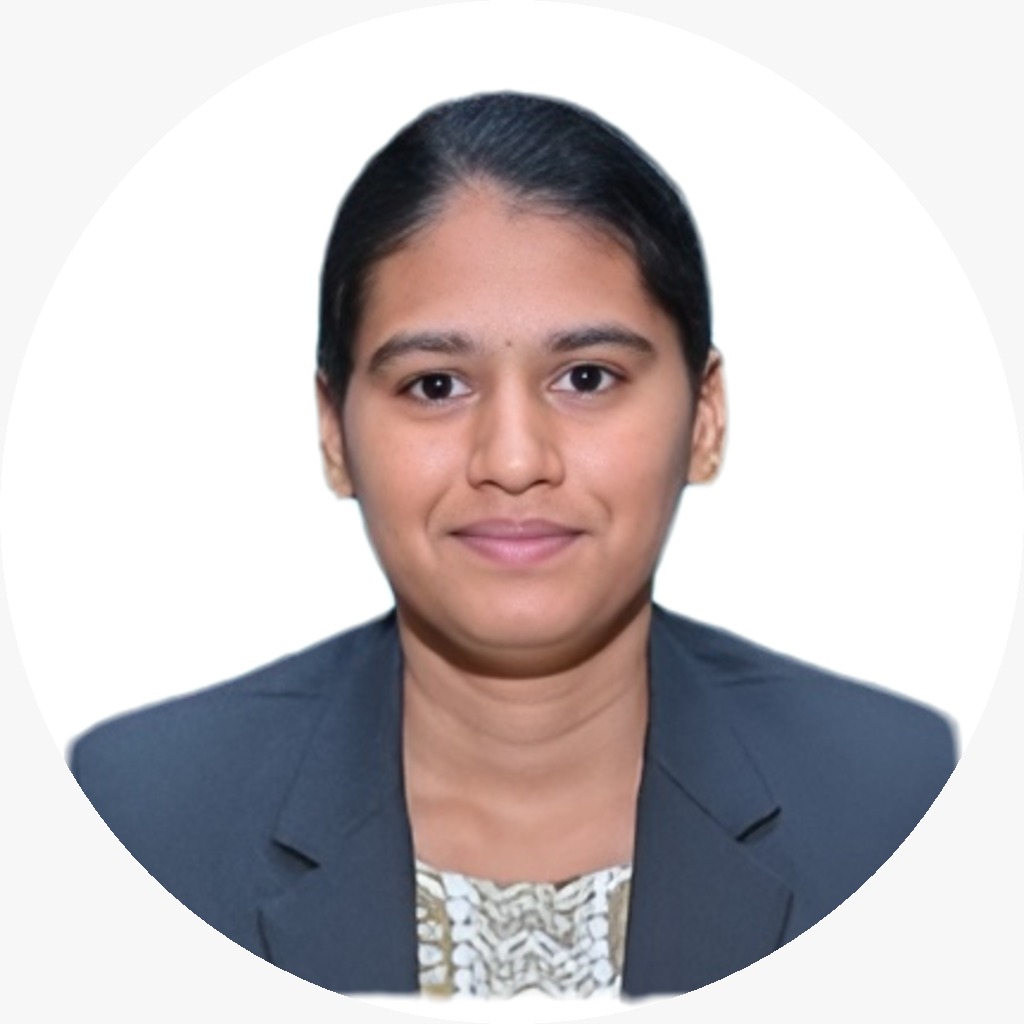 Dharshini Profile Photo